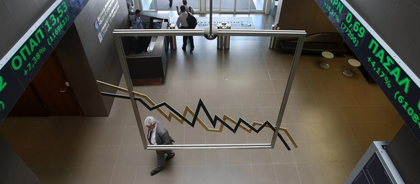 Χρηματιστήριο Αθηνών: Στις 12:30 αναμένεται να ξεκινήσει η συνεδρίαση - Καθυστέρηση 2 ωρών